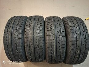 zimne pneu 205/70 R15 C