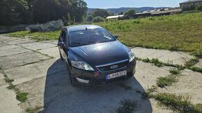 Ford Mondeo MK4 combi čítaj pozorne inzerát