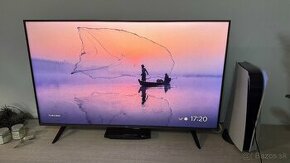 TCL QLED TV 43" (43C635)