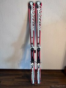 Lyže Blizzard 167 cm