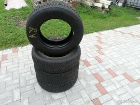 215/70 r16 zimné