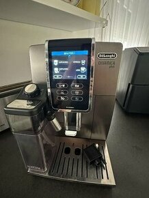 Delonghi Dinamica plus Ecam 370.95