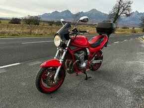 Suzuki gsf 600 Bandit