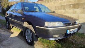 Citroen Xantia 2.0i 16v 97kw hydractiva2 r.v.1996