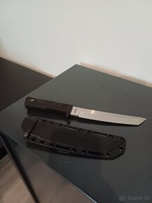 nôž Cold Steel San Mai Recon Tanto