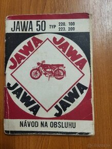 Jawa 50