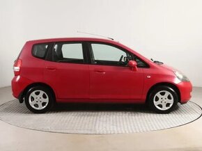 honda jazz 1.2