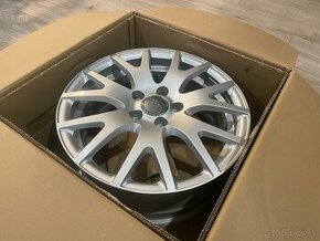 Audi ALU disky r17 5x112 4 sk