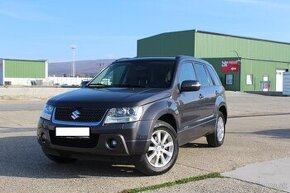 Suzuki Grand Vitara 1.9 DDiS JLX-ES