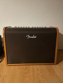 Kombo Fender Acoustic 100