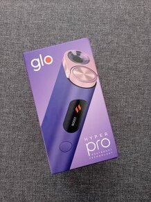 Nové glo hyper pro