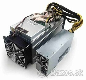 Bitmain Ant-Miner S9