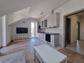 Nový moderný 2 izb apartmán Košice Myslava parkovanie