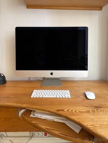 iMac Retina 5k 27-inch