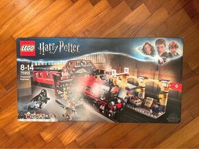 Lego Harry Potter 75955 Hogwarts Express