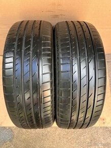 Letné pneumatiky 195/55 R16 Laufen dva kusy