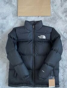 North Face Puffer