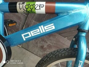 Bicykel PELLS TIGGER 16"