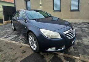 Opel insignia 2.0 diesel