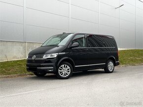 Volkswagen Multivan T6.1 2.0tdi 110 kW DSG