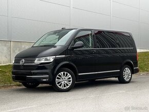 Volkswagen Multivan T6.1 2.0tdi 110 kW DSG