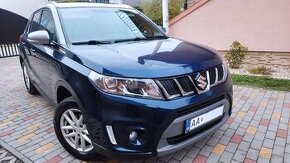 Suzuki Vitara 1,6 benzín 88 kw.2019,,80.000km Allgrip 4X4 ⭐