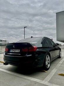 Predám BMW F30