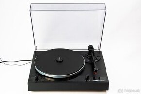 THORENS TD-280 MKII / komplet servis, záruka