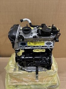 motor VW Audi Škoda Seat 1,8 TSI CDA CDAA CDAB BZB NOVÝ