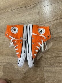 Unisex converse - 37.5