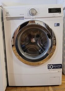 Electrolux EWS1276CI