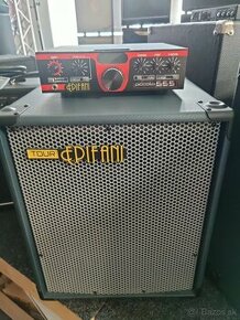 Epifani Piccolo 555/500W + 1x12 box