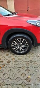 Disk Hyundai Tucson R18