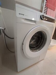 Gorenje W6723/IS