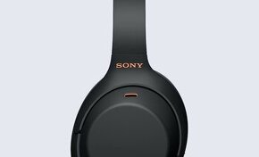 Sony wh-1000xm3