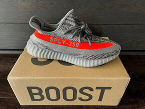 YEEZY Boost 350 V2 Beluga RF 45 1/3