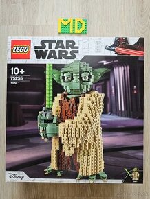 LEGO Star Wars 75255 Yoda