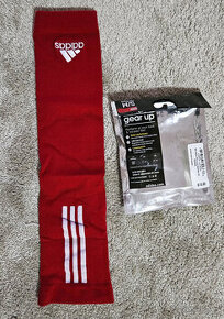 Adidas kompresny rukav (Compression Arm Sleeve), S/M