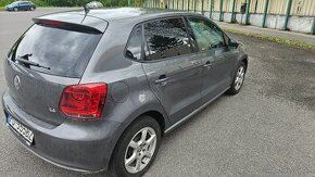 Predam vw polo 1,4