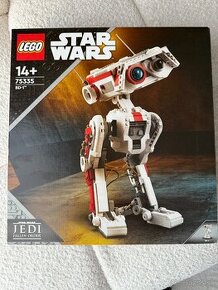 Predam LEGO® Star Wars™ 75335 BD-1™