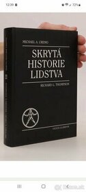 Kúpim knihu Skrytá historie lidstva