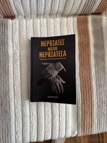 Neprijatel môjho neprijatela (Kristián Kadár)