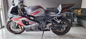 Suzuki GSX 750R