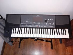 Korg PA600