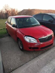 Fabia 1.2