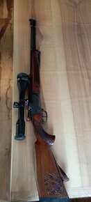 Kozlica ZH 30R blaser /5,6x52R