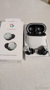 Google Pixel Buds Pro