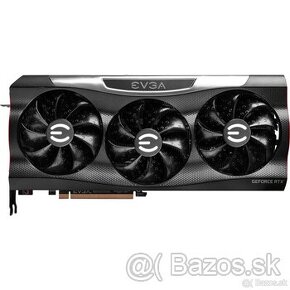 EVGA GeForce RTX 3090 FTW3 ULTRA 24GB