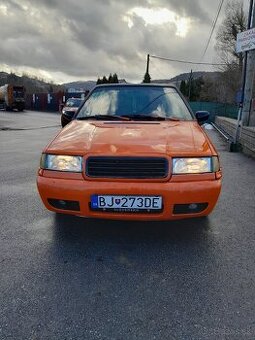 ŠKODA FELICIA SPORT TUNING 1.3 50 KW