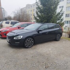 VOLVO V60 2.0 D 88kW